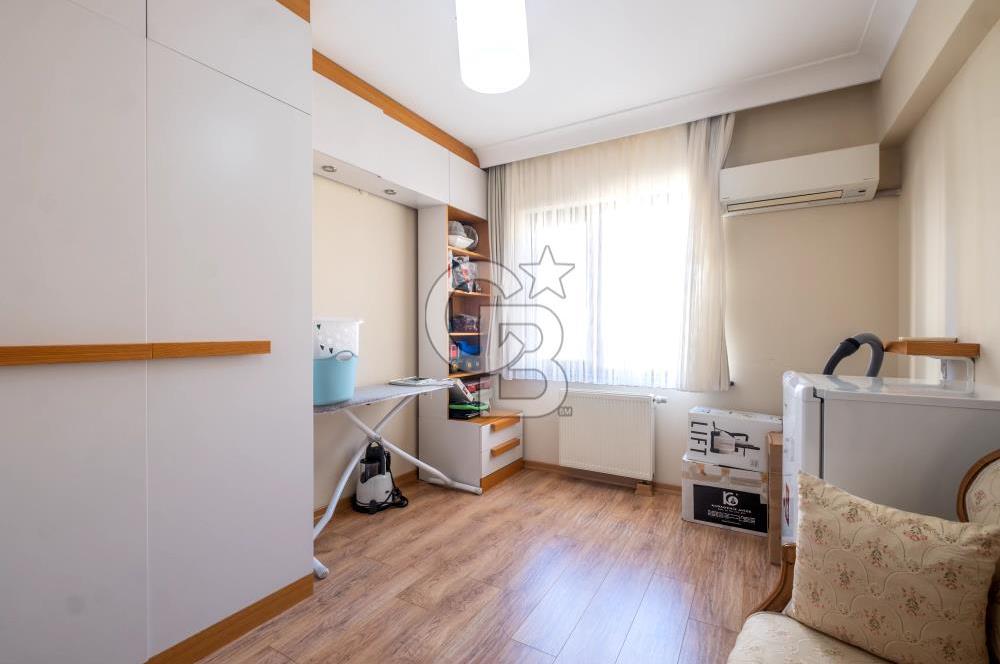HEYBELİ KONAKLARI 3+1 SATILIK DAİRE