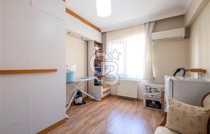 HEYBELİ KONAKLARI 3+1 SATILIK DAİRE