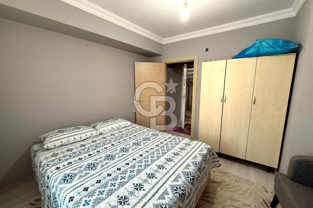 KEPEZ CUMHURİYET MAH SATILIK KAPALI MUTFAK GENİŞ BOŞ 1+1 DAİRE