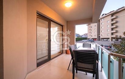 HEYBELİ KONAKLARI SATILIK 2+1 DAİRE