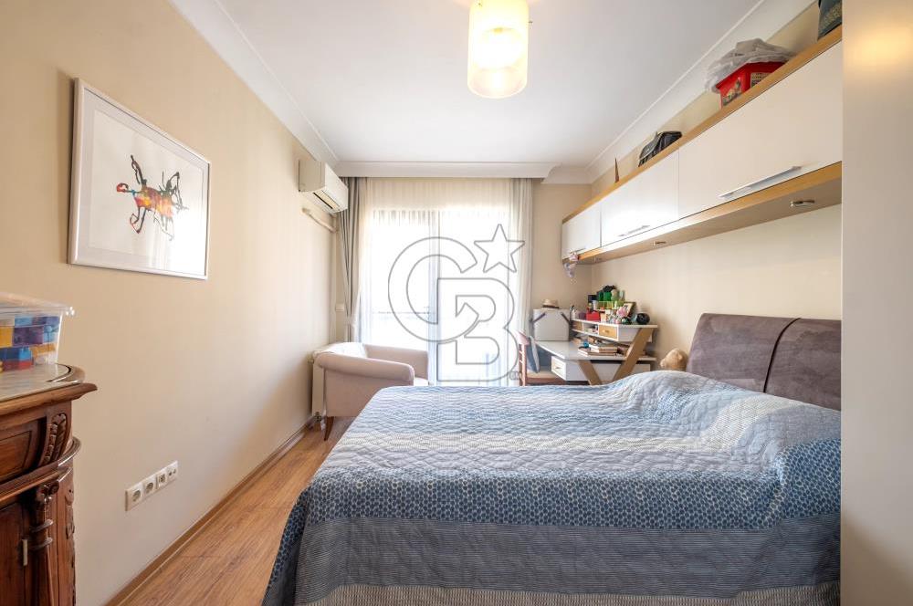 HEYBELİ KONAKLARI 3+1 SATILIK DAİRE