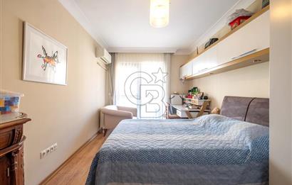 HEYBELİ KONAKLARI 3+1 SATILIK DAİRE