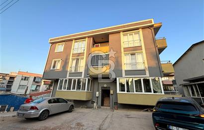 KEPEZ CUMHURİYET MAH SATILIK KAPALI MUTFAK GENİŞ BOŞ 1+1 DAİRE