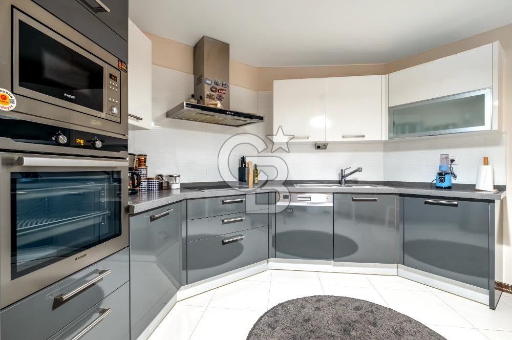HEYBELİ KONAKLARI SATILIK 2+1 DAİRE