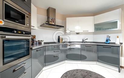 HEYBELİ KONAKLARI SATILIK 2+1 DAİRE