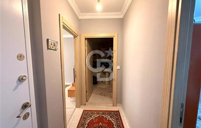 KEPEZ CUMHURİYET MAH SATILIK KAPALI MUTFAK GENİŞ BOŞ 1+1 DAİRE