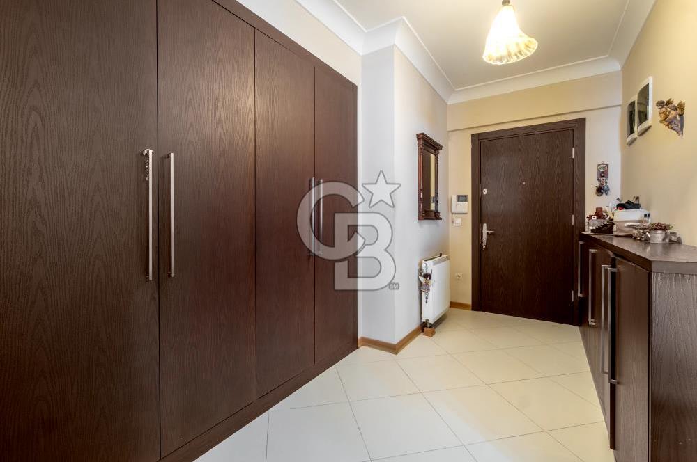HEYBELİ KONAKLARI 3+1 SATILIK DAİRE