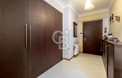 HEYBELİ KONAKLARI 3+1 SATILIK DAİRE