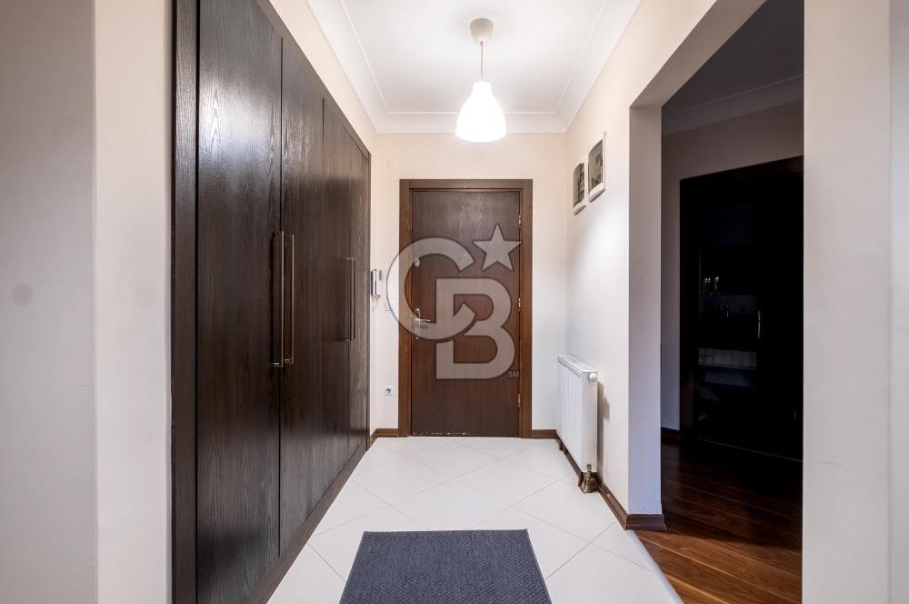 HEYBELİ KONAKLARI SATILIK 2+1 DAİRE