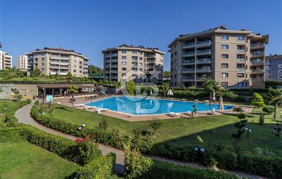 HEYBELİ KONAKLARI SATILIK 2+1 DAİRE