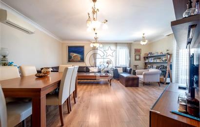 HEYBELİ KONAKLARI 3+1 SATILIK DAİRE