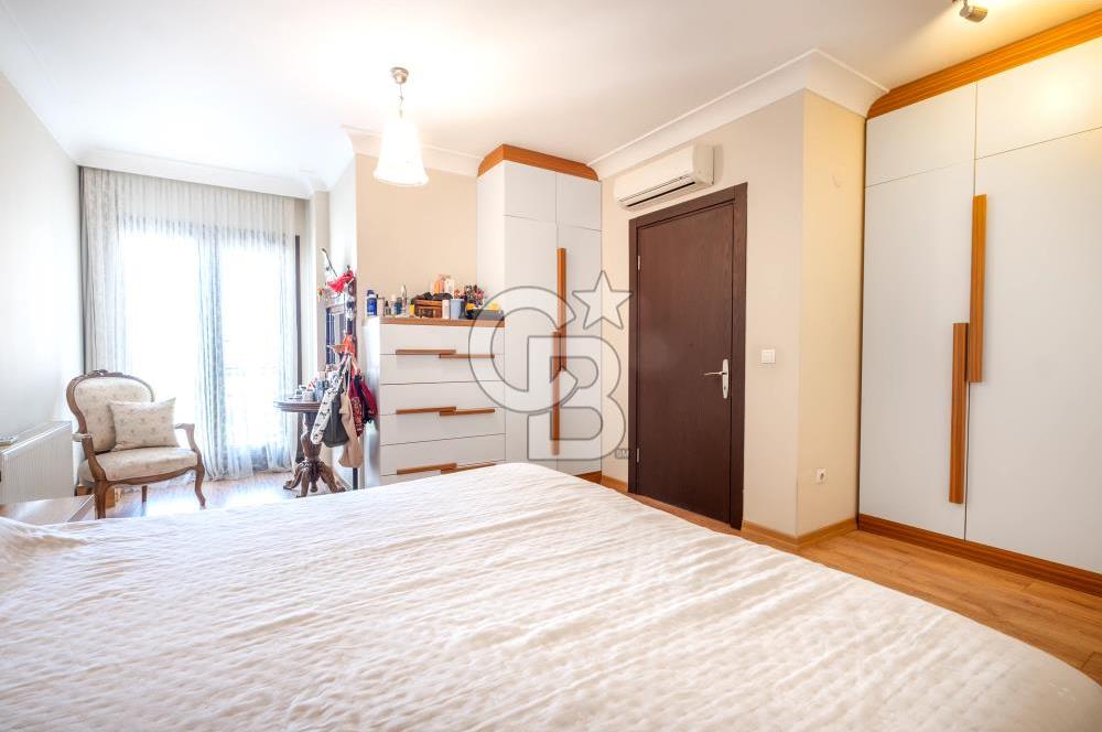 HEYBELİ KONAKLARI 3+1 SATILIK DAİRE
