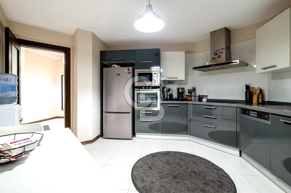 HEYBELİ KONAKLARI SATILIK 2+1 DAİRE