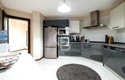 HEYBELİ KONAKLARI SATILIK 2+1 DAİRE