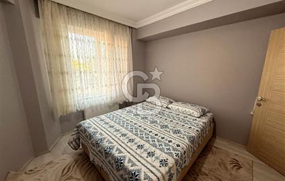 KEPEZ CUMHURİYET MAH SATILIK KAPALI MUTFAK GENİŞ BOŞ 1+1 DAİRE