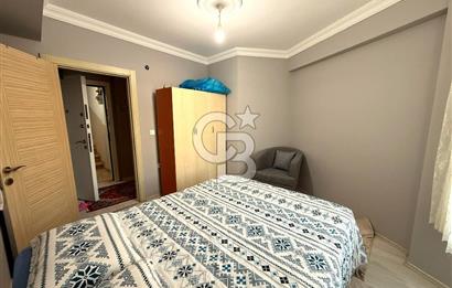 KEPEZ CUMHURİYET MAH SATILIK KAPALI MUTFAK GENİŞ BOŞ 1+1 DAİRE