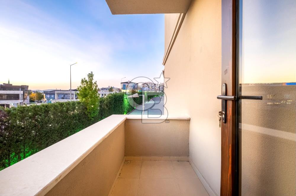 HEYBELİ KONAKLARI SATILIK 2+1 DAİRE