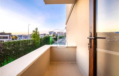 HEYBELİ KONAKLARI SATILIK 2+1 DAİRE