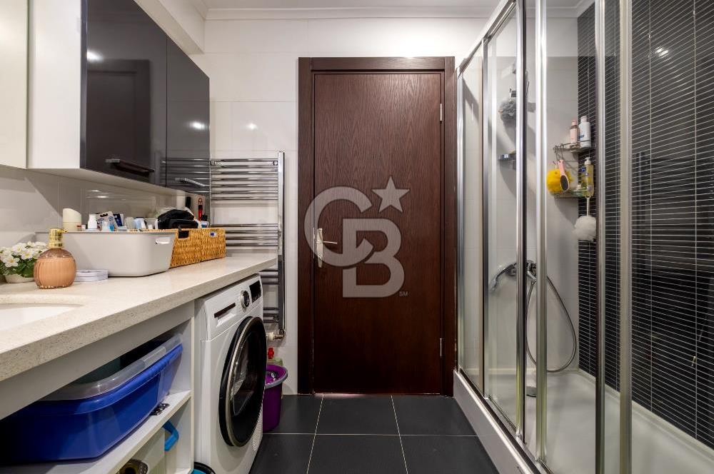 HEYBELİ KONAKLARI 3+1 SATILIK DAİRE