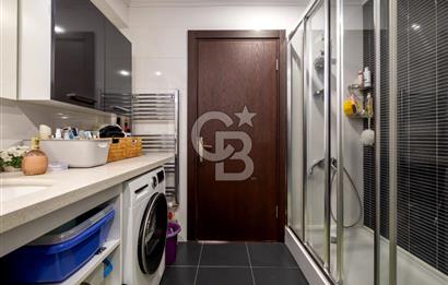 HEYBELİ KONAKLARI 3+1 SATILIK DAİRE