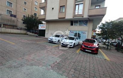 AYDINLAR MAHALLESİ MUHTEŞEM KONUM AÇIK OTOPARKLI