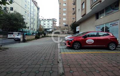 AYDINLAR MAHALLESİ MUHTEŞEM KONUM AÇIK OTOPARKLI