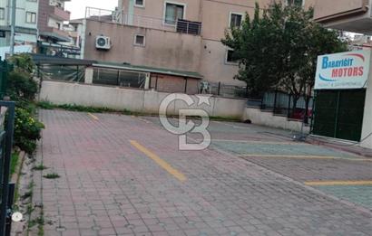 AYDINLAR MAHALLESİ MUHTEŞEM KONUM AÇIK OTOPARKLI
