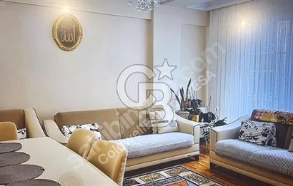 ESENYURT MEHTERÇEŞME'DE MERKEZİ KONUMDA SATILIK 2+1 DAİRE