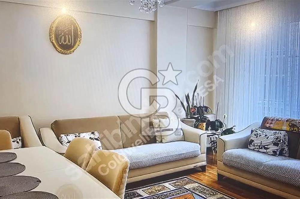 ESENYURT MEHTERÇEŞME'DE MERKEZİ KONUMDA SATILIK 2+1 DAİRE