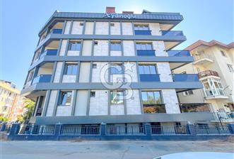 KÜÇÜKYALIDA METROYA YAKIN RAKİPSİZ 1+1 SATILIK DAİRE