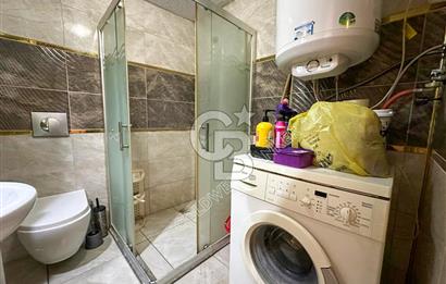 KUŞADASI SAHİLE 70 METRE MESAFEDE EŞYALI KİRALIK 1+1 DAİRE