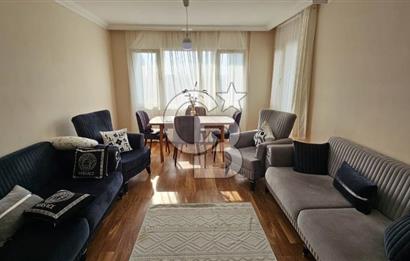 POLAT PORT RESİDENCE SATILIK KAPALI MUTFAK ŞEREFİYELİ 2+1 DAİRE