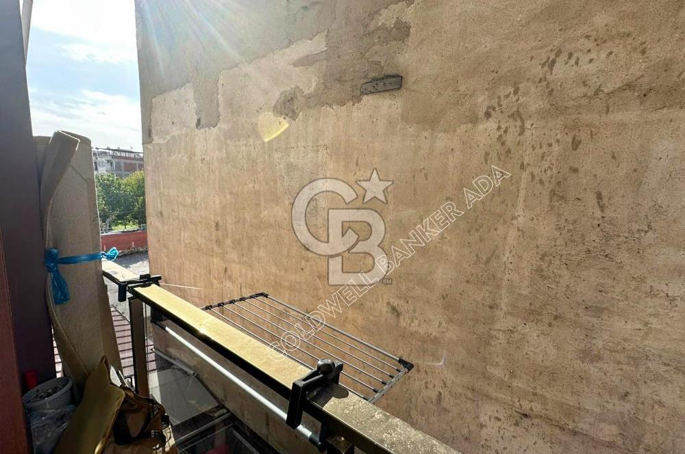 KUŞADASI SAHİLE 70 METRE MESAFEDE EŞYALI KİRALIK 1+1 DAİRE