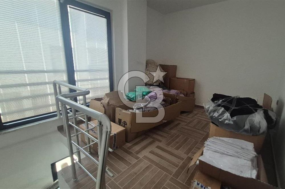 İZMİT TÜYSÜZLER'DE FAAL DURUMDA DEVREN KİRALIK BASKI ATÖLYESİ