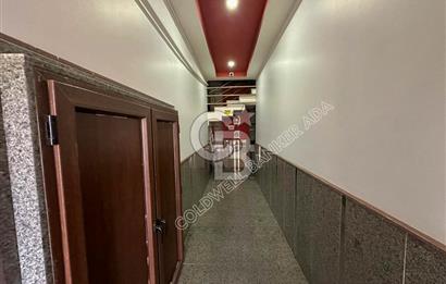 KUŞADASI SAHİLE 70 METRE MESAFEDE EŞYALI KİRALIK 1+1 DAİRE