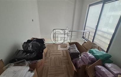 İZMİT TÜYSÜZLER'DE FAAL DURUMDA DEVREN KİRALIK BASKI ATÖLYESİ