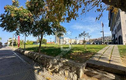 KUŞADASI SAHİLE 70 METRE MESAFEDE EŞYALI KİRALIK 1+1 DAİRE
