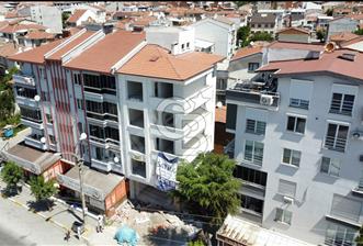 CB KiNG'DEN CENGİZ TOPEL CADDESİNDE 2+1 SIFIR SATILIK DAİRE