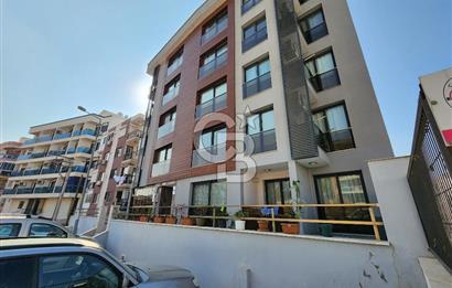 Çiğli Anadolu Caddesi Cepheli Kiralık 2+1 Daire
