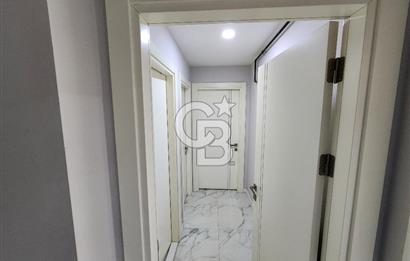 Çiğli Anadolu Caddesi Cepheli Kiralık 2+1 Daire