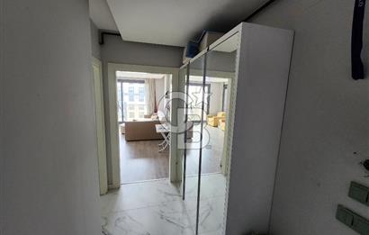 Çiğli Anadolu Caddesi Cepheli Kiralık 2+1 Daire