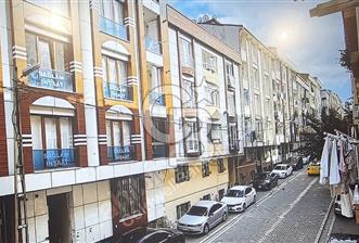 ESENYURT MEHTERÇEŞME'DE MERKEZİ KONUMDA SATILIK 2+1 DAİRE