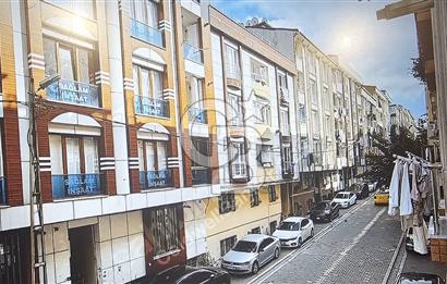 ESENYURT MEHTERÇEŞME'DE MERKEZİ KONUMDA SATILIK 2+1 DAİRE