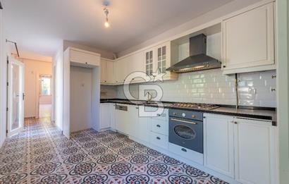 İzmir Konak Güzelyalı Restorasyonu Bitmiş Satılık Dubleks 4+1 Ev