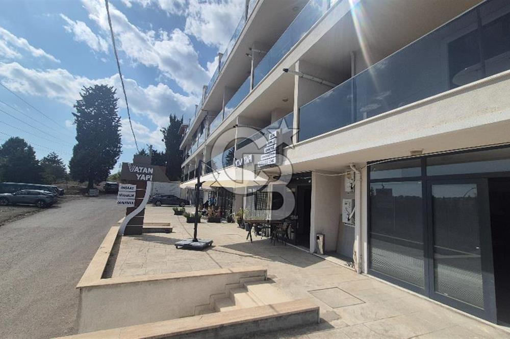 İZMİT TÜYSÜZLER'DE FAAL DURUMDA DEVREN KİRALIK BASKI ATÖLYESİ