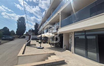 İZMİT TÜYSÜZLER'DE FAAL DURUMDA DEVREN KİRALIK BASKI ATÖLYESİ