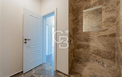 İzmir Konak Güzelyalı Restorasyonu Bitmiş Satılık Dubleks 4+1 Ev