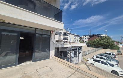 İZMİT TÜYSÜZLER'DE FAAL DURUMDA DEVREN KİRALIK BASKI ATÖLYESİ