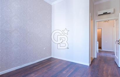 İzmir Konak Güzelyalı Restorasyonu Bitmiş Satılık Dubleks 4+1 Ev