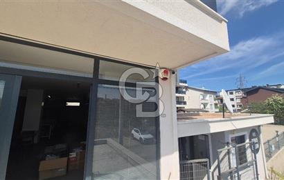 İZMİT TÜYSÜZLER'DE FAAL DURUMDA DEVREN KİRALIK BASKI ATÖLYESİ